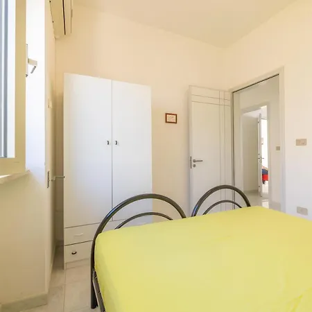 Blu Di Mancaversa דירה *