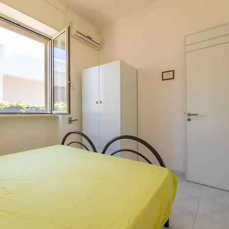 דירה Blu Di Mancaversa מרינה די מנקוורסה