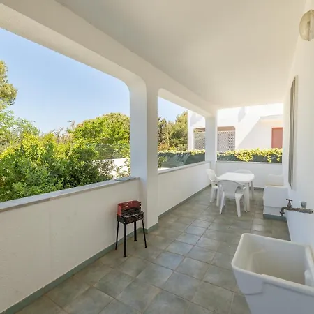 Blu Di Mancaversa דירה מרינה די מנקוורסה