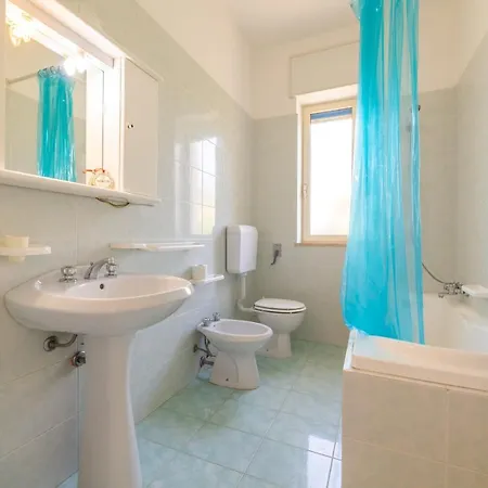דירה Blu Di Mancaversa *