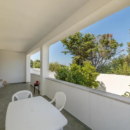 דירה Blu Di Mancaversa *