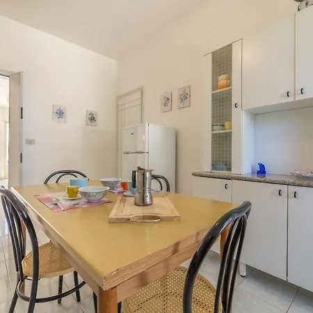 דירה Blu Di Mancaversa *