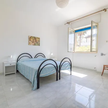 Appartamento Blu Di Mancaversa *