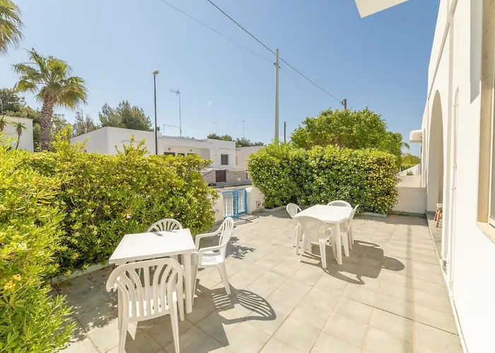 Blu Di Mancaversa * مارينا دي مانكافيسا