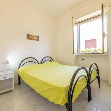 Apartment Blu Di Mancaversa