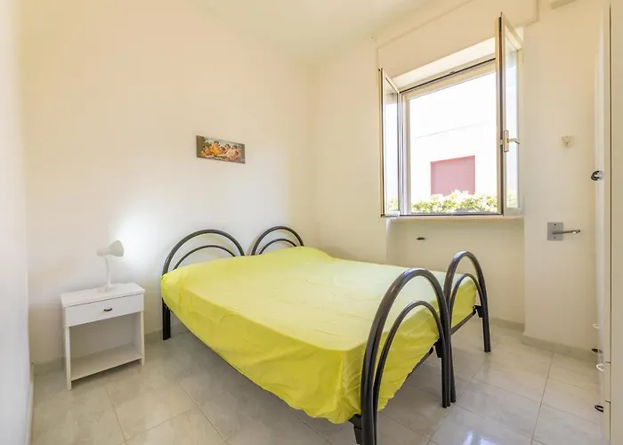 Apartment Blu Di Mancaversa