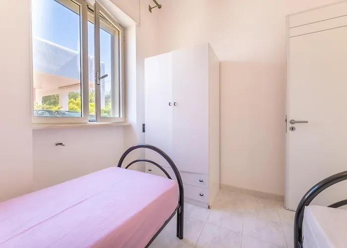 Apartment Blu Di Mancaversa *